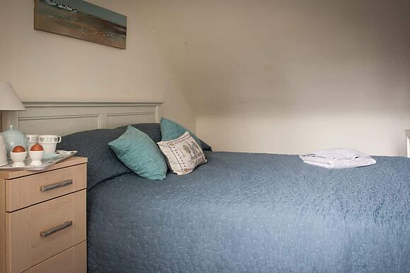 The Groom’s Cottage at Roddenloft