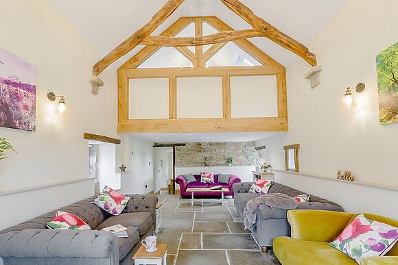 Alton Hall Cottage