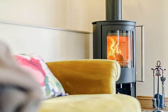 Alton Hall Cottage in Alton