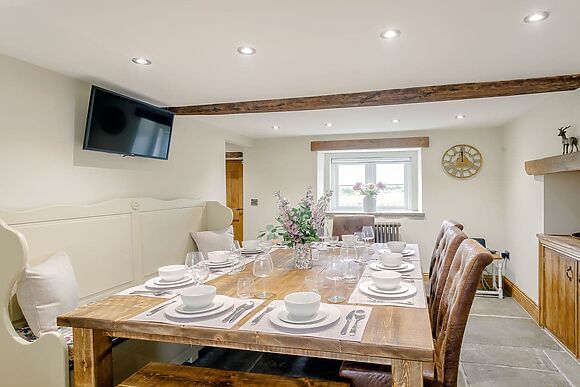 Alton Hall Cottage
