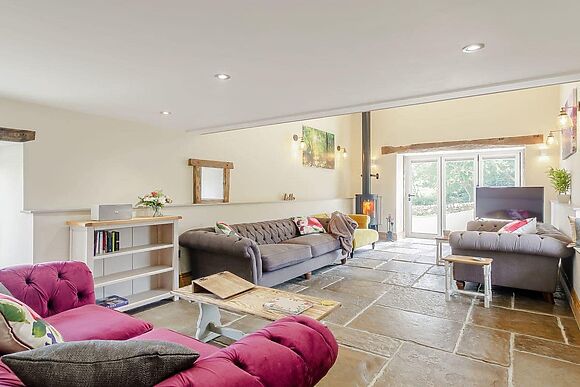 Alton Hall Cottage in Alton