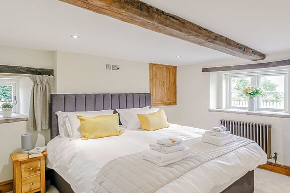 Alton Hall Cottage