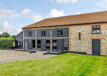 Kestrel Barn at Goldfinch Barns