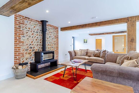 Kestrel Barn at Goldfinch Barns