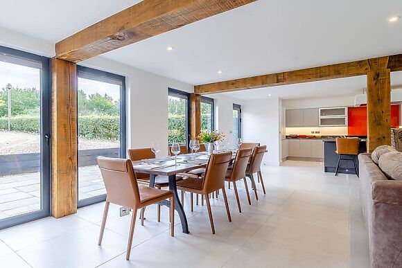 Kestrel Barn at Goldfinch Barns