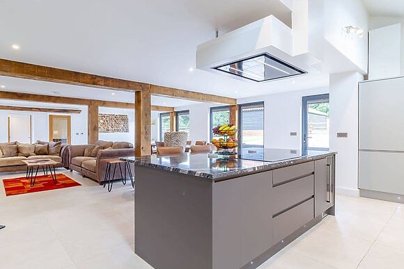 Kestrel Barn at Goldfinch Barns