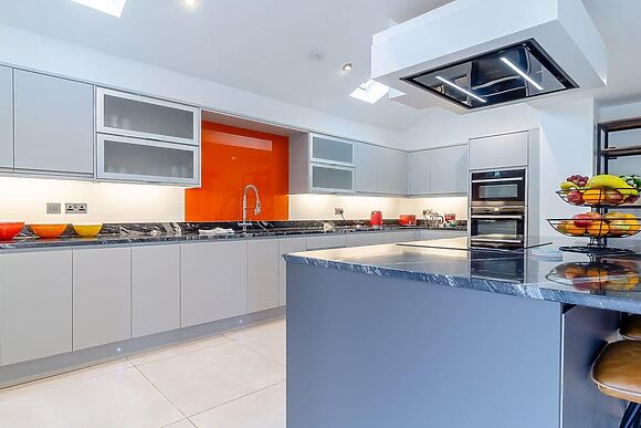 Kestrel Barn at Goldfinch Barns