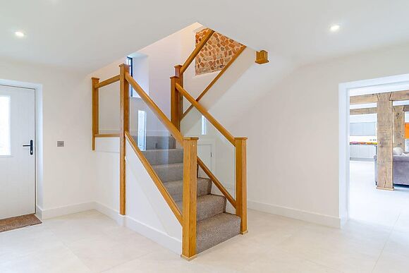 Kestrel Barn at Goldfinch Barns