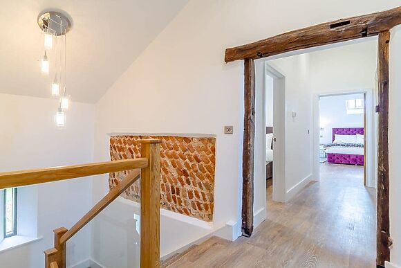 Kestrel Barn at Goldfinch Barns