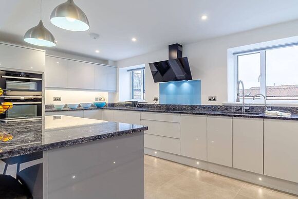 Skylark Barn at Goldfinch Barns