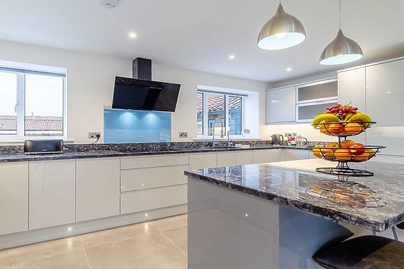 Skylark Barn at Goldfinch Barns