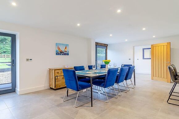 Skylark Barn at Goldfinch Barns