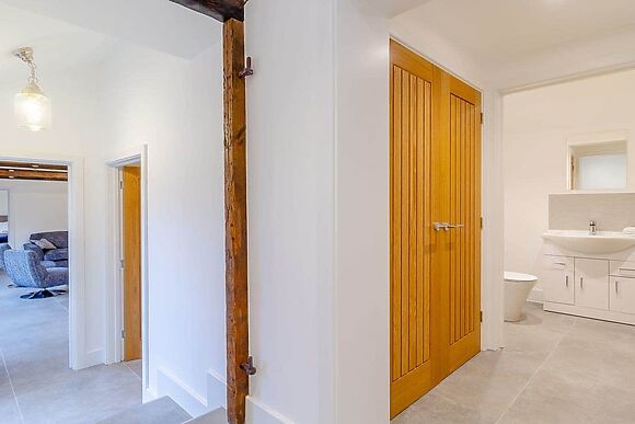 Skylark Barn at Goldfinch Barns