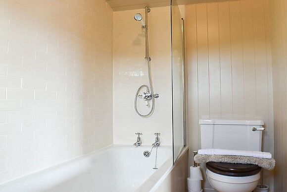 The Dreamer’s Hut in Hawnby