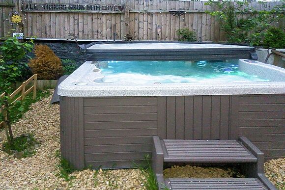 Telford Lodge in Skegness