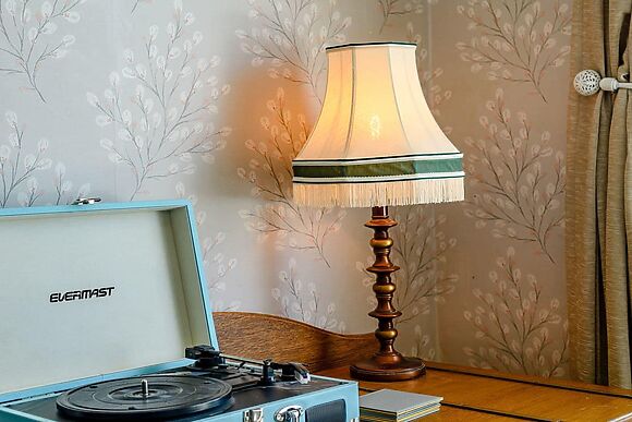 Telford Lodge in Skegness