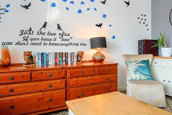 Peartree Cottage in Skegness