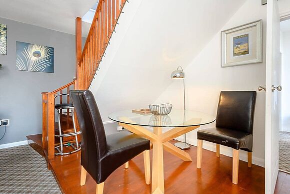 Peartree Cottage in Skegness