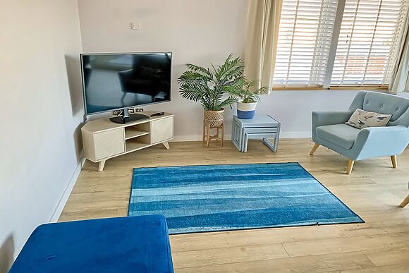 Twin Oaks in Fritton