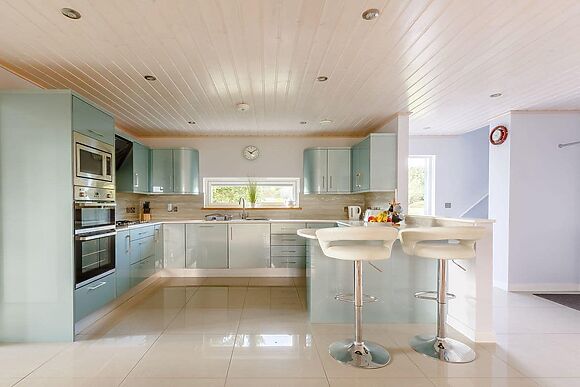 Twin Oaks in Fritton