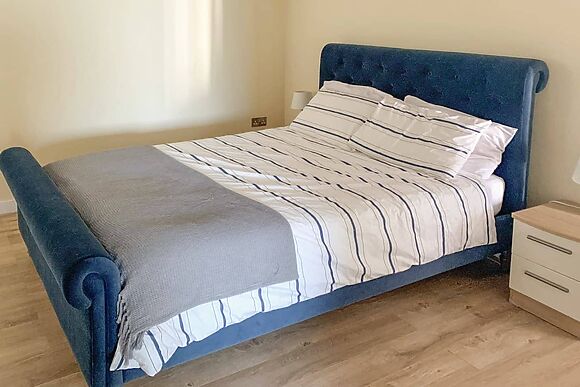 Twin Oaks in Fritton