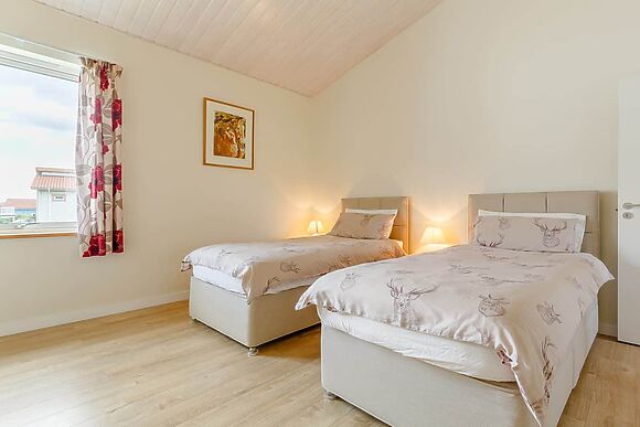 Twin Oaks in Fritton