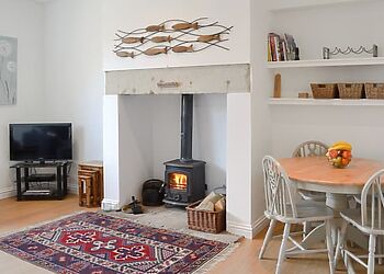 Dipper Cottage