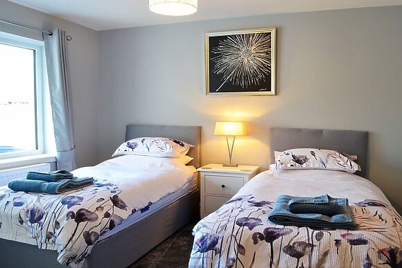 Dinduff Lodge