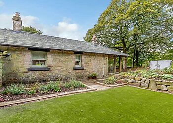 Gadley Cottage
