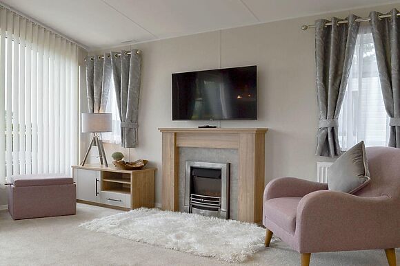 Peacock at Absolute Eden