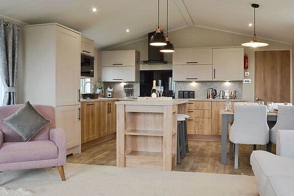 Peacock at Absolute Eden