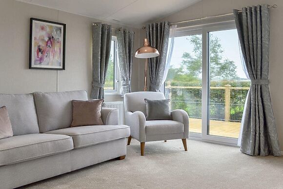 Peacock at Absolute Eden