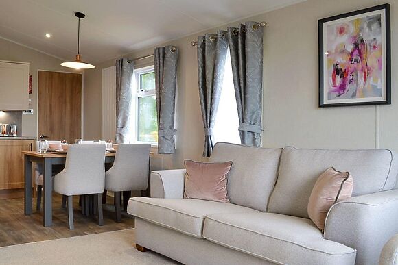 Peacock at Absolute Eden