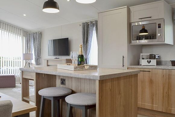 Peacock at Absolute Eden