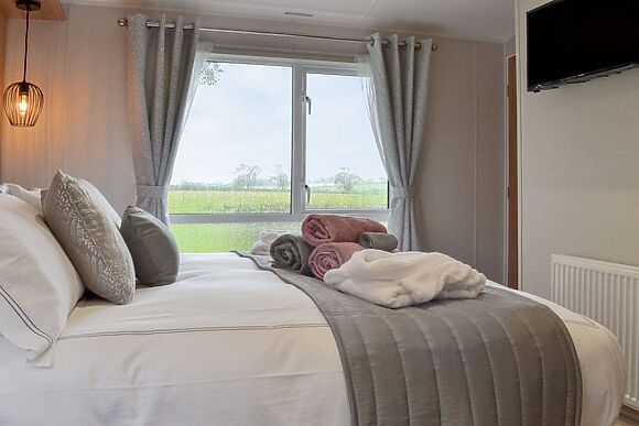 Peacock at Absolute Eden