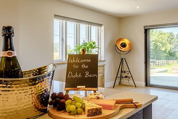 The Dutch Barn