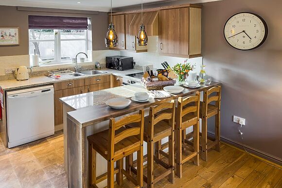 The Helmsley Retreat