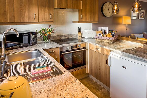 The Helmsley Retreat