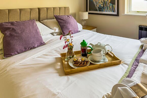 The Helmsley Retreat