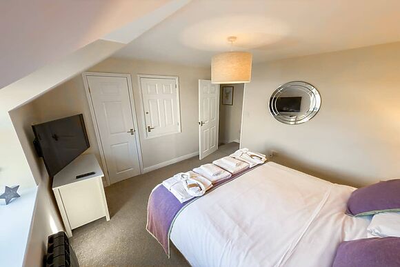 The Helmsley Retreat