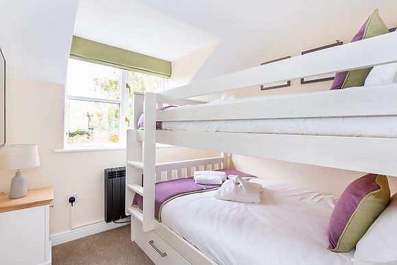 The Helmsley Retreat