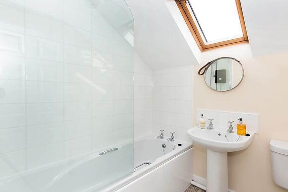 The Helmsley Retreat