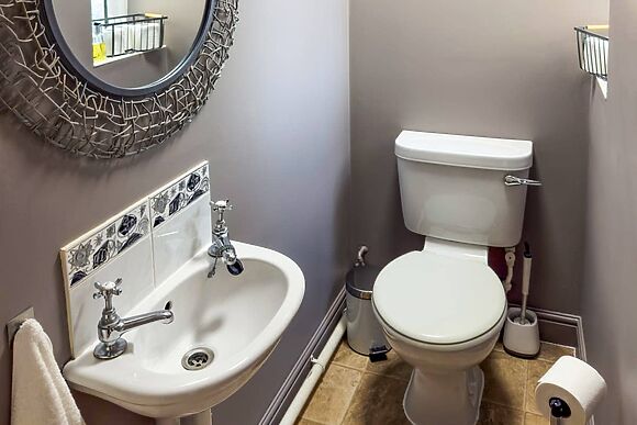 The Helmsley Retreat