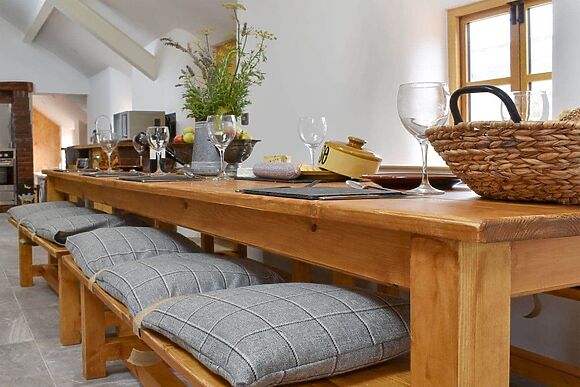 Black Lion Folly in Mold