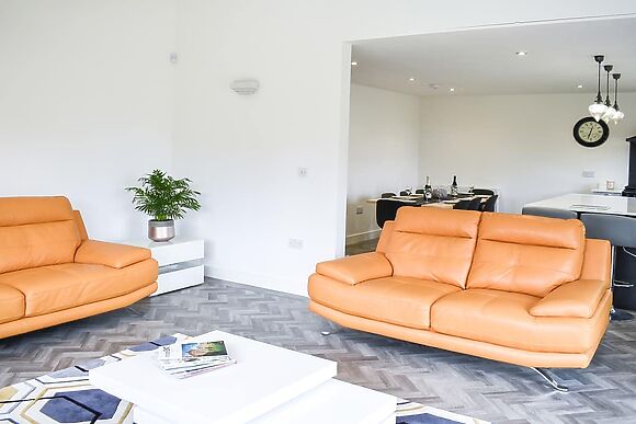 Deerson Barn in Preston