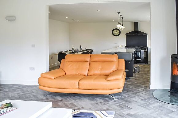 Deerson Barn in Preston