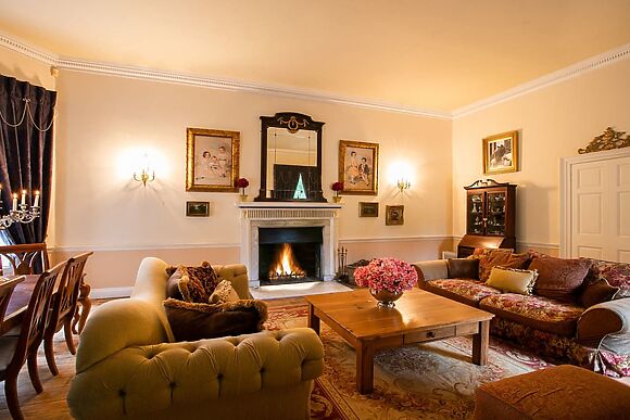 Walcot Hall