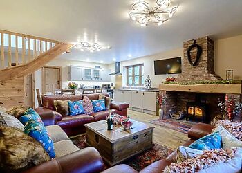 Farriers Lodge in Brandesburton