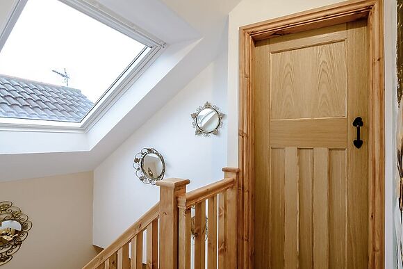 Farriers Lodge in Brandesburton