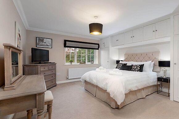 Partridge Cottage